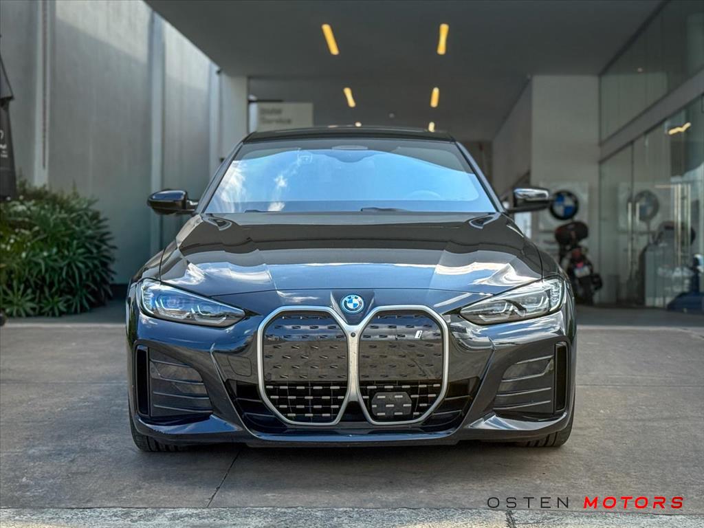 ELÉTRICO eDRIVE40 M SPORT