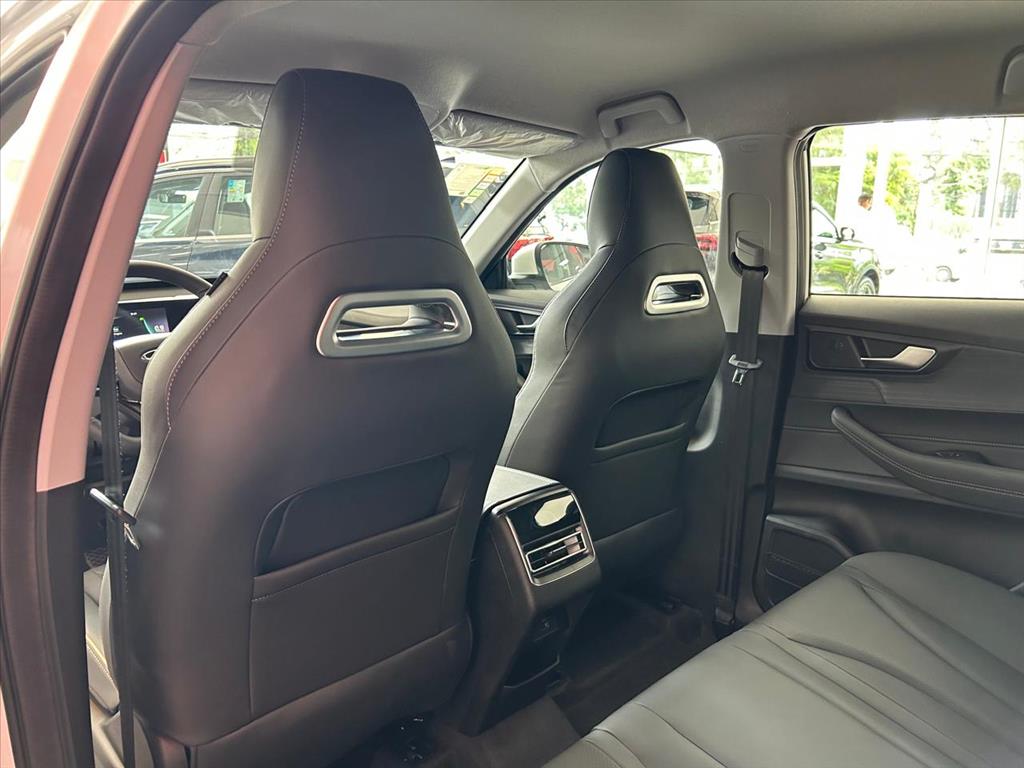 Caoa Chery-TIGGO 5x-1.5 VVT TURBO iFLEX SPORT CVT