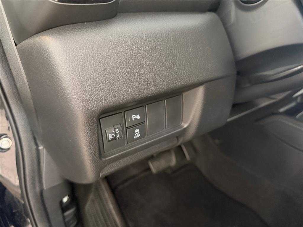 CITY 1.5 i-VTEC FLEX EXL CVT13