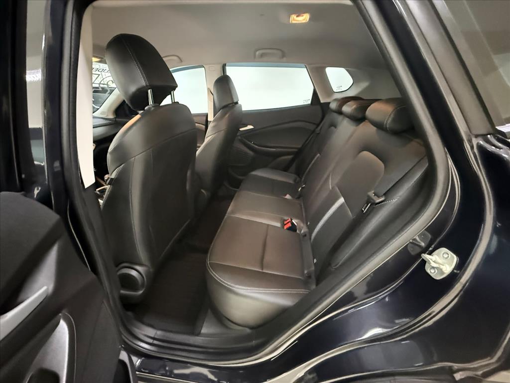 TRACKER 1.0 TURBO FLEX LTZ AUTOMÁTICO14