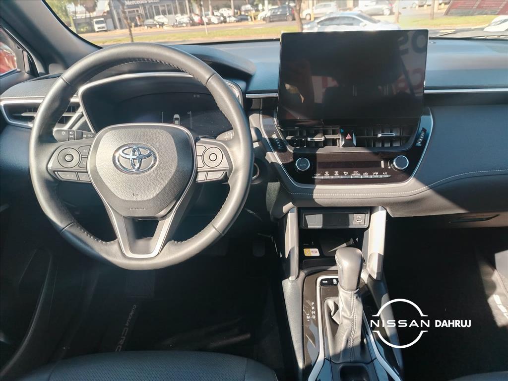 COROLLA CROSS 2.0 VVT-IE FLEX XRE DIRECT SHIFT2