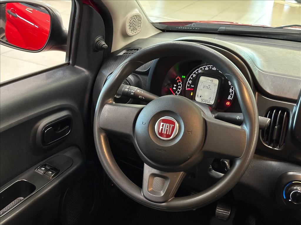 MOBI 1.0 EVO FLEX LIKE. MANUAL5
