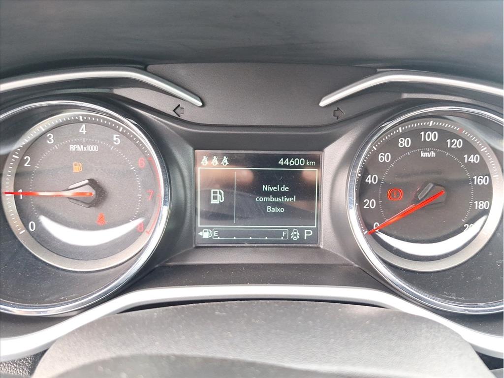 ONIX 1.0 TURBO FLEX LTZ AUTOMÁTICO5