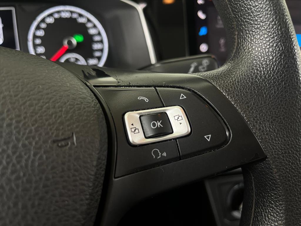 POLO 1.0 200 TSI COMFORTLINE AUTOMÁTICO14