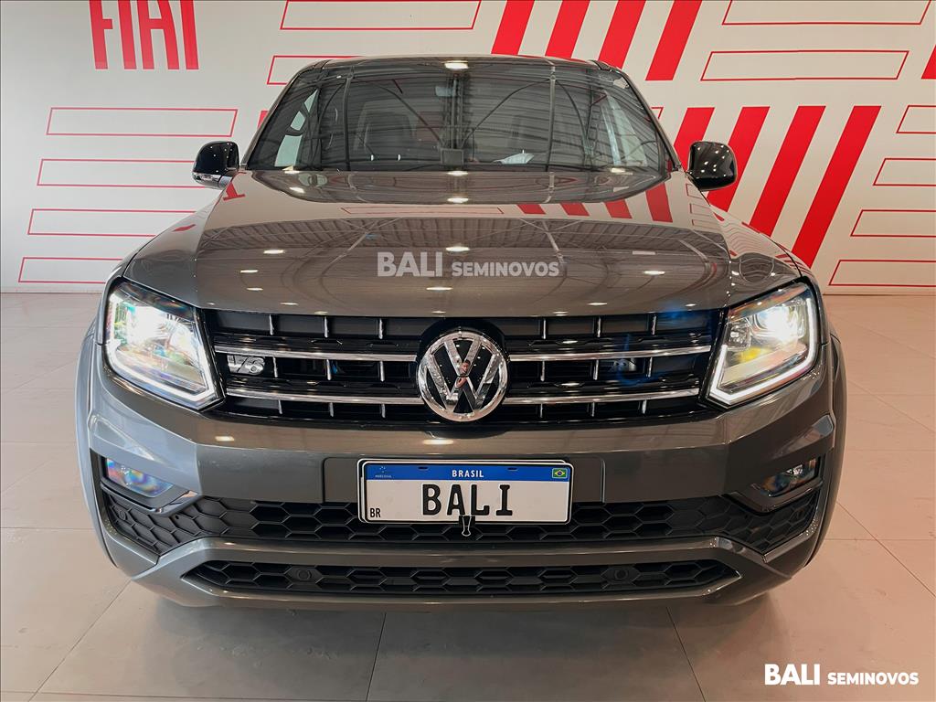 AMAROK 3.0 V6 TDI DIESEL HIGHLINE EXTREME CD 4MOTION AUTOMÁTICO2