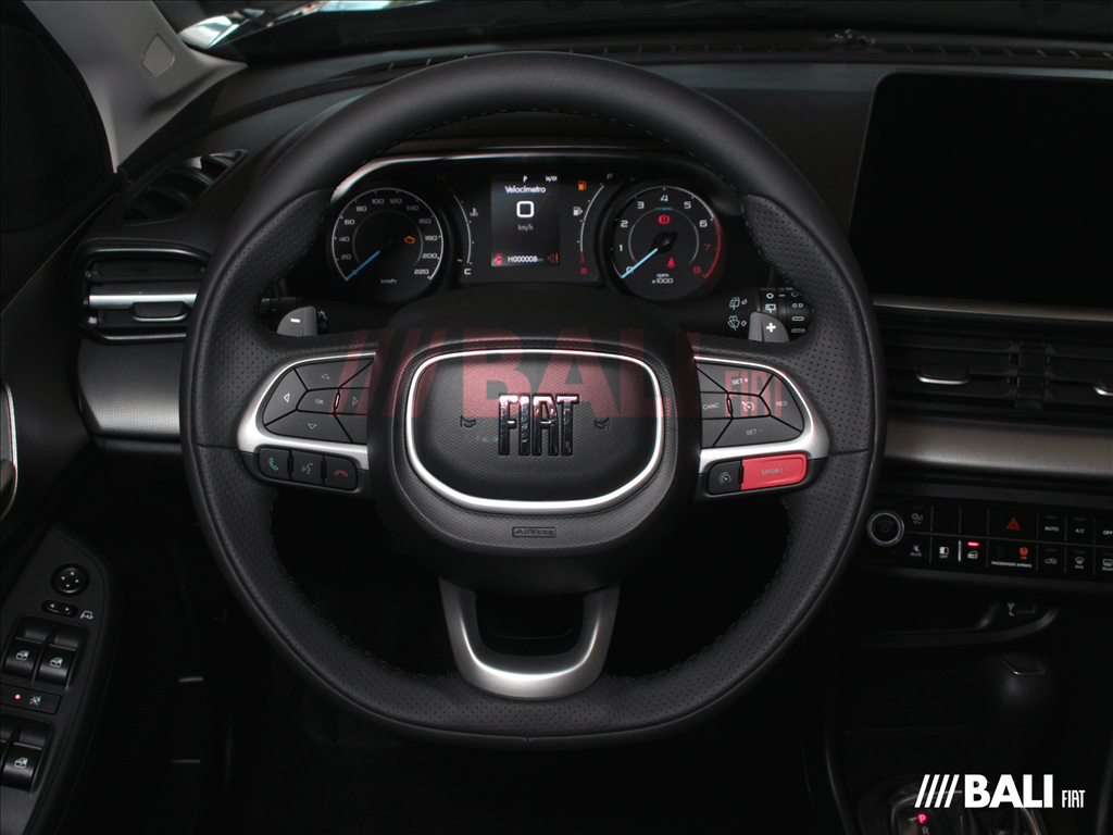 PULSE 1.0 TURBO 200 HYBRID AUDACE CVT8