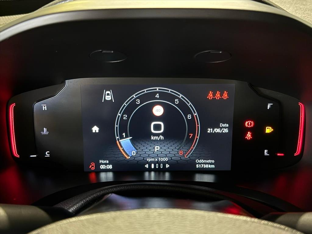 RENEGADE 1.3 T270 TURBO FLEX S 4X4 AT98