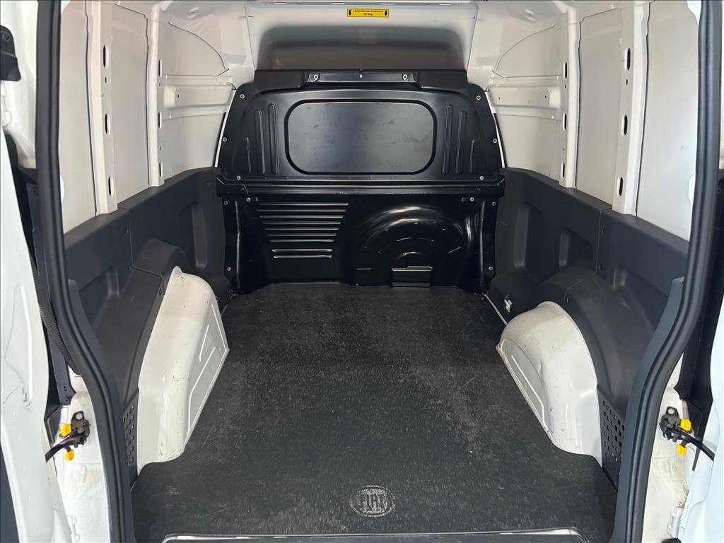 FIAT FIORINO 1.4 MPI FURGÃO ENDURANCE 8V FLEX 2P MANUAL-7 - Paraná Veículos Campinas - Veículos novos e seminovos com qualidade e procedência - 0