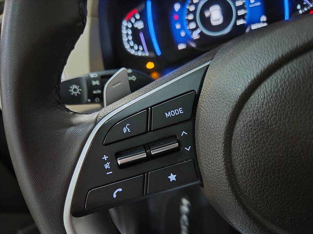 Hyundai-CRETA-2.0 FLEX ULTIMATE AUTOMÁTICO