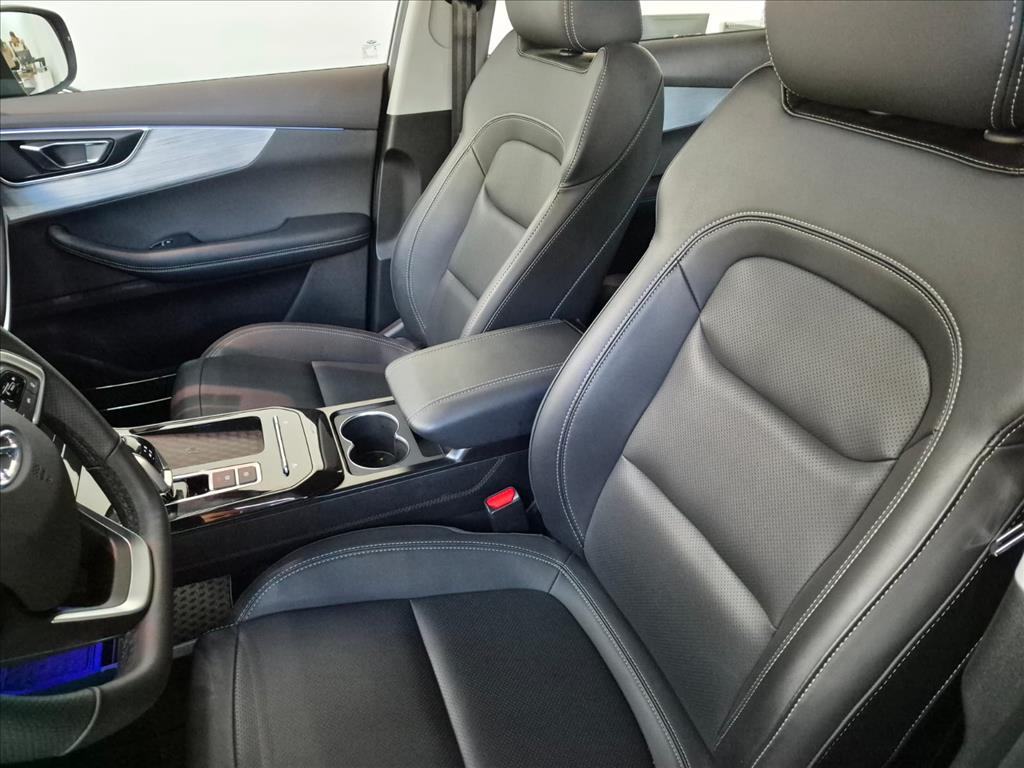 CAOA Chery-TIGGO 7-1.5 TCI TURBO FLEX SPORT CVT