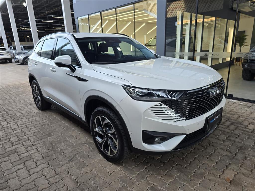 HAVAL H6 1.5 PHEV PREMIUM AWD E-TRACTION2