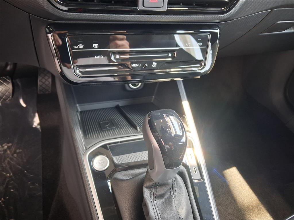 TERA 1.0 170 TSI HIGH AUTOMÁTICO6