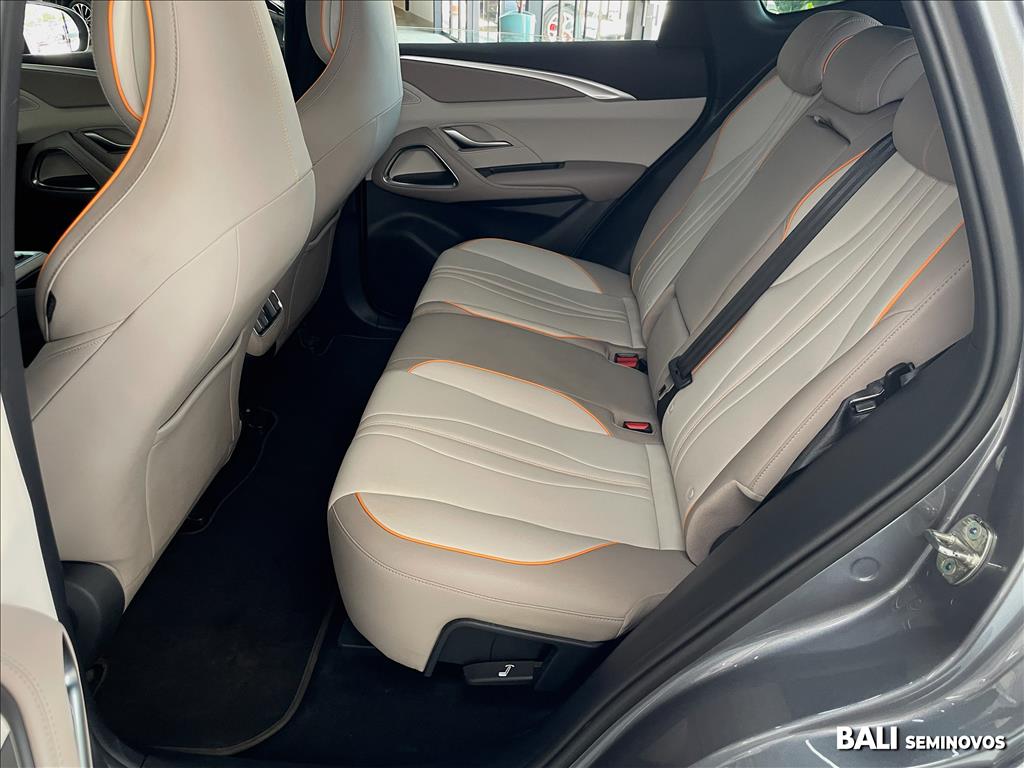 SONG PRO 1.5 DM-I HÍBRIDO GS AUTOMÁTICO13