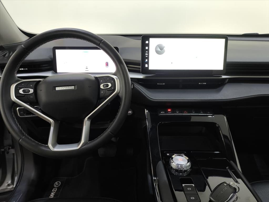 HAVAL H6 1.5 PHEV PREMIUM AWD E-TRACTION5