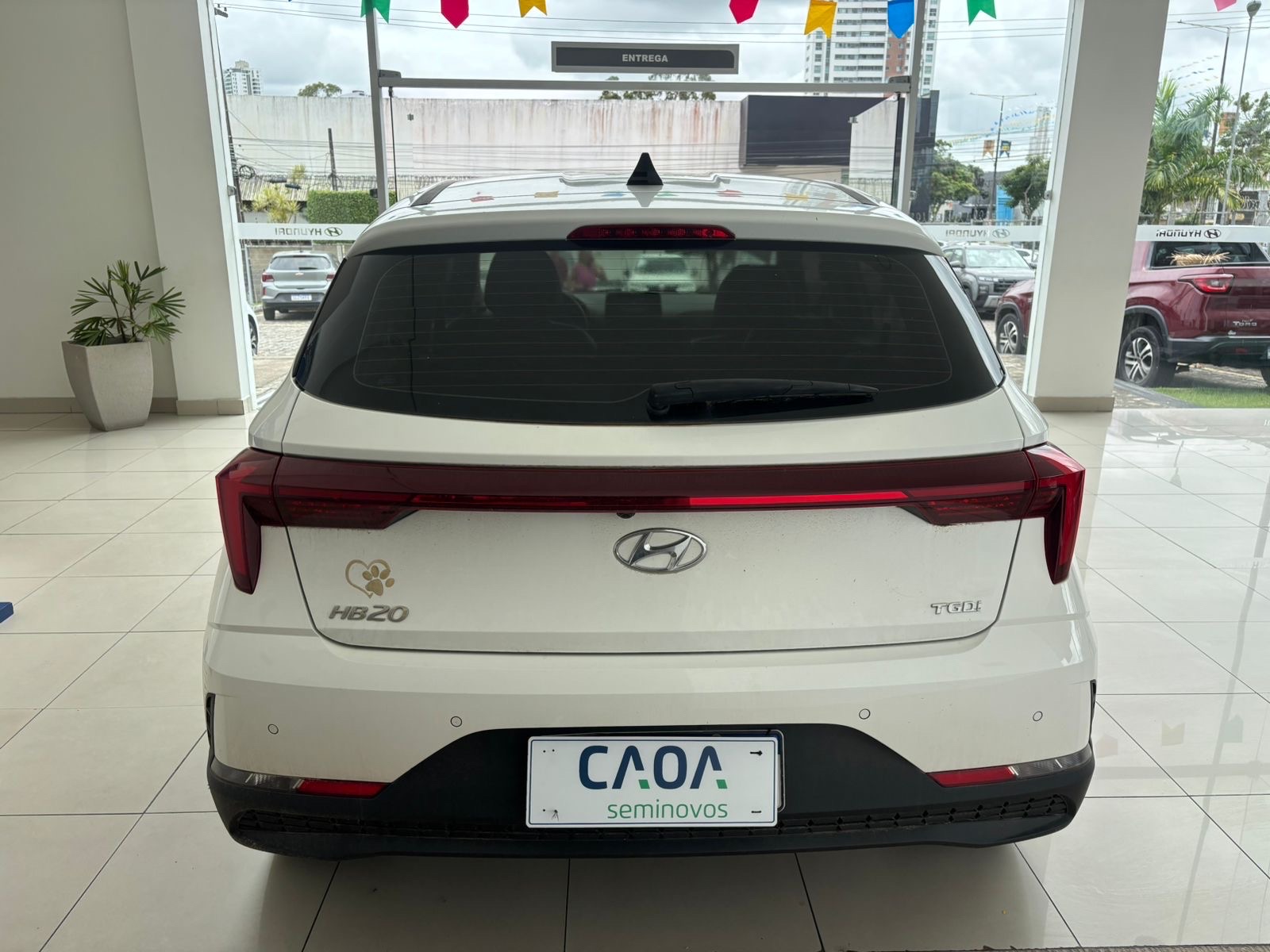 Hyundai-HB20-1.0 TGDI FLEX PLATINUM PLUS AUTOMÁTICO