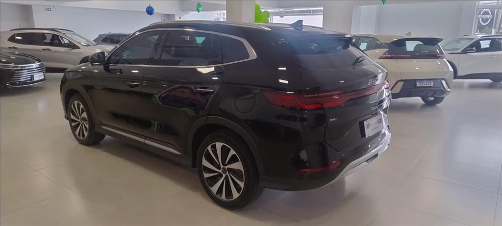 SONG PLUS 1.5 DM-I HÍBRIDO AUTOMÁTICO10