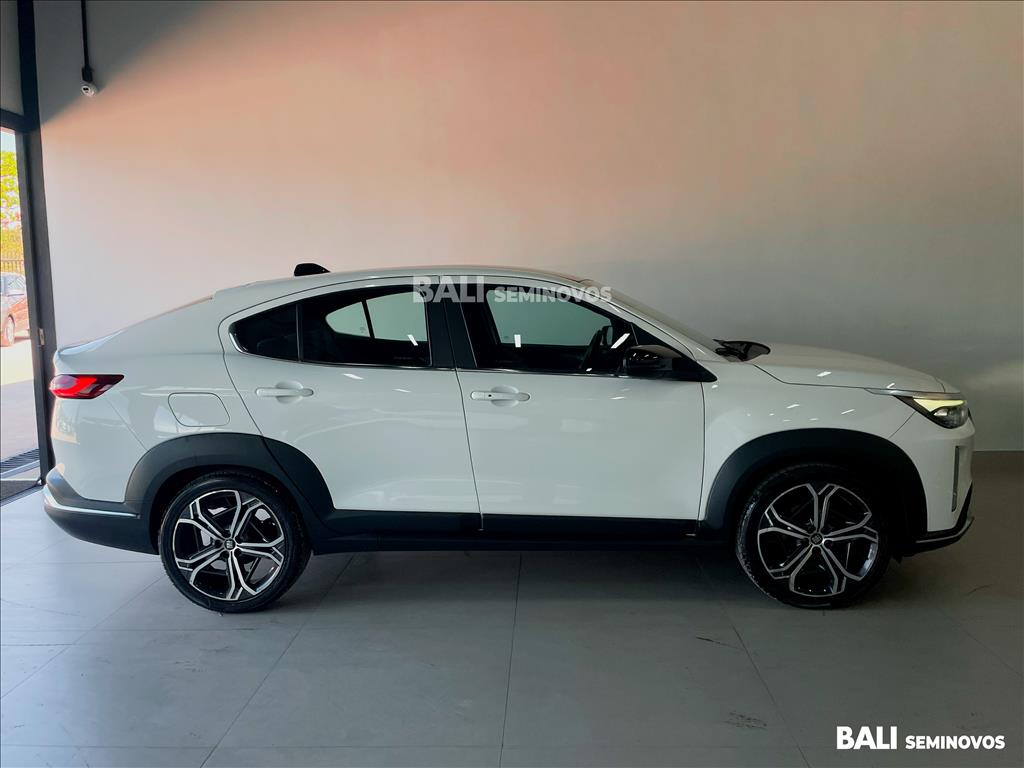 FASTBACK 1.0 TURBO 200 FLEX IMPETUS CVT