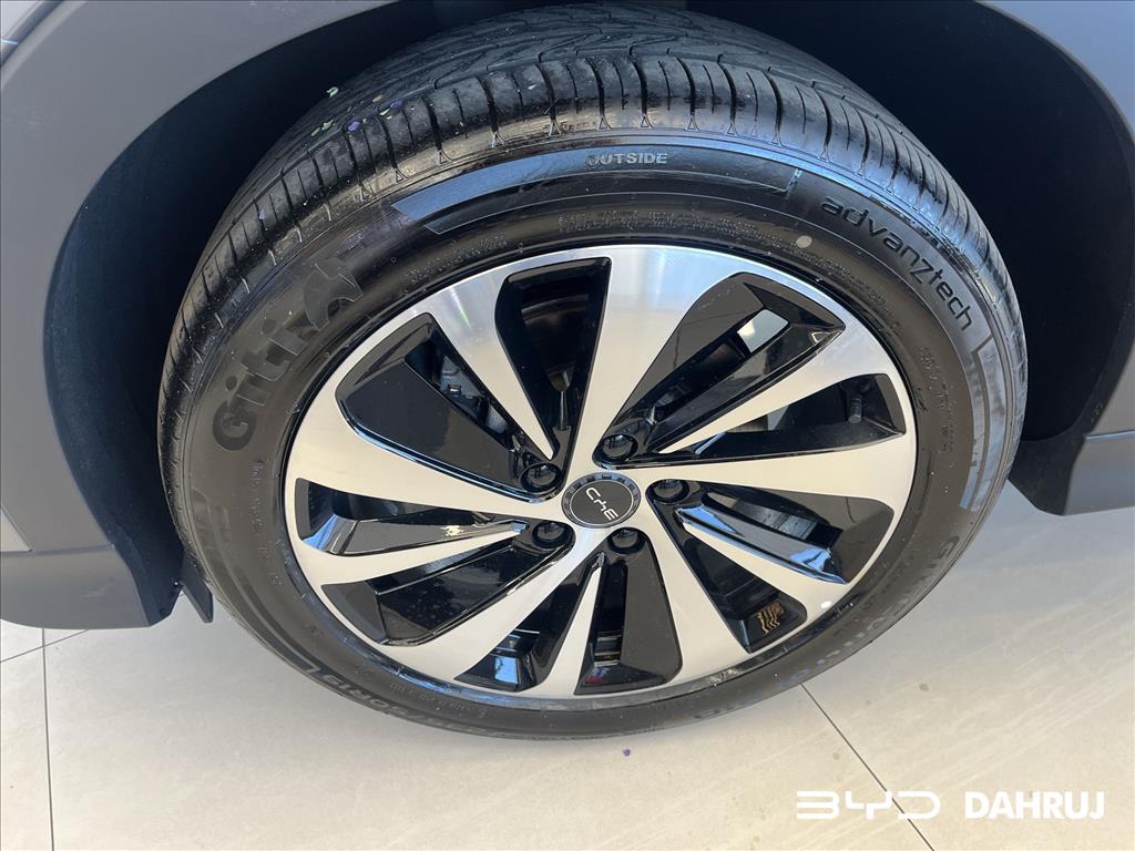 SONG PLUS 1.5 DM-I HÍBRIDO AUTOMÁTICO17