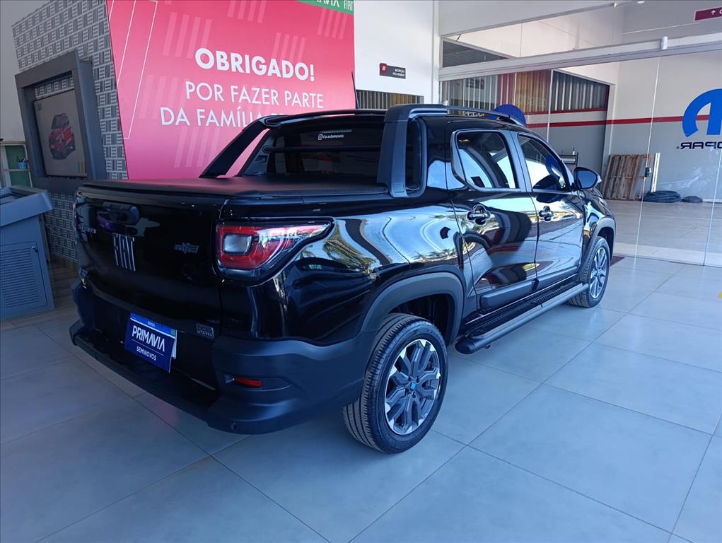 STRADA 1.0 TURBO 200 FLEX ULTRA CD CVT