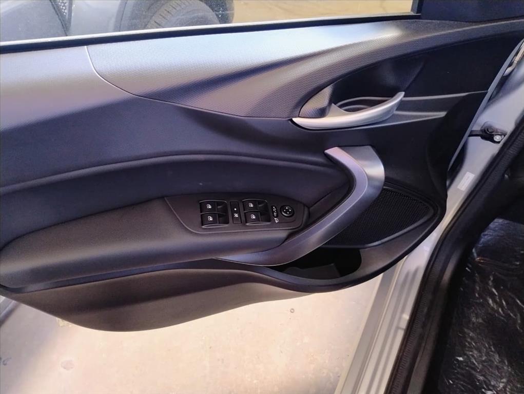 CRONOS 1.3 FIREFLY FLEX PRECISION CVT11