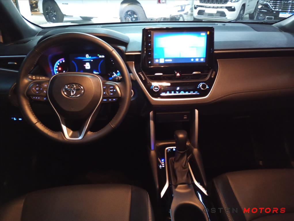 Toyota-COROLLA CROSS-2.0 VVT-IE FLEX XRE DIRECT SHIFT