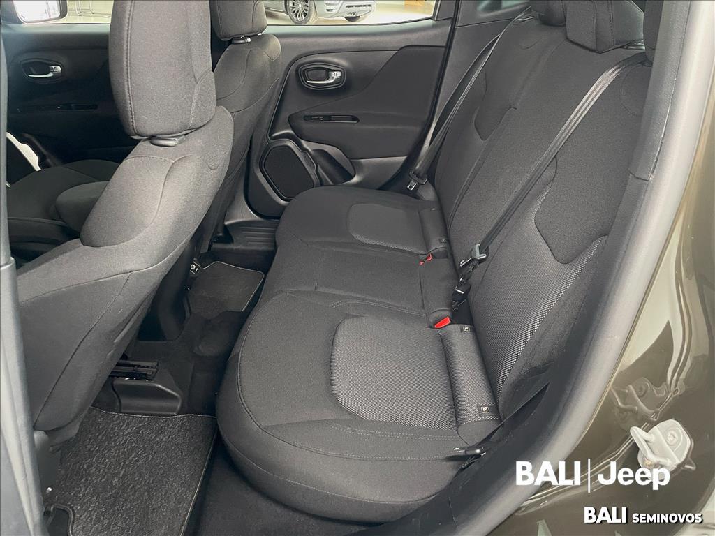 RENEGADE 2.0 16V TURBO DIESEL MOAB 4P 4X4 AUTOMÁTICO17