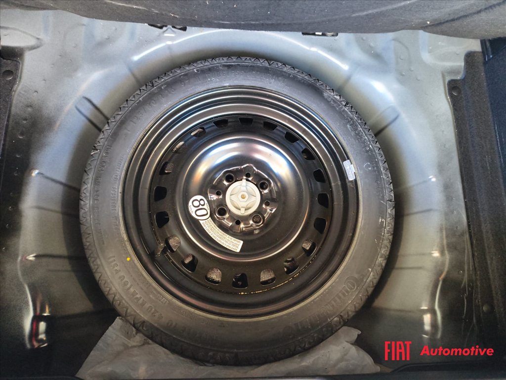 PULSE 1.3 FLEX DRIVE MANUAL7