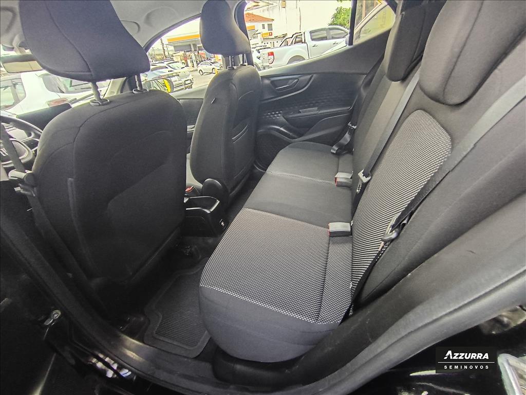 PULSE 1.3 FLEX DRIVE MANUAL6
