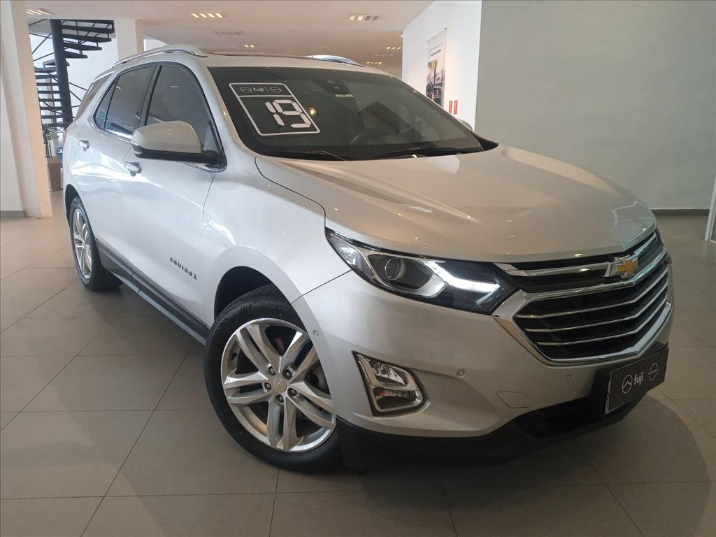 EQUINOX 2.0 16V TURBO GASOLINA PREMIER AWD AUTOMÁTICO EQUINOX 2.0 16V TURBO GASOLINA PREMIER AWD AUTOMÁTICO