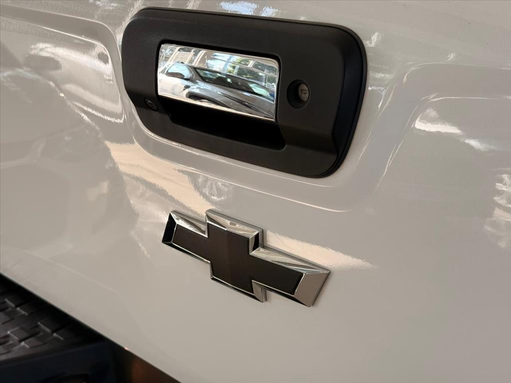 S10 2.8 16V TURBO DIESEL LTZ CD 4X4 AUTOMÁTICO13