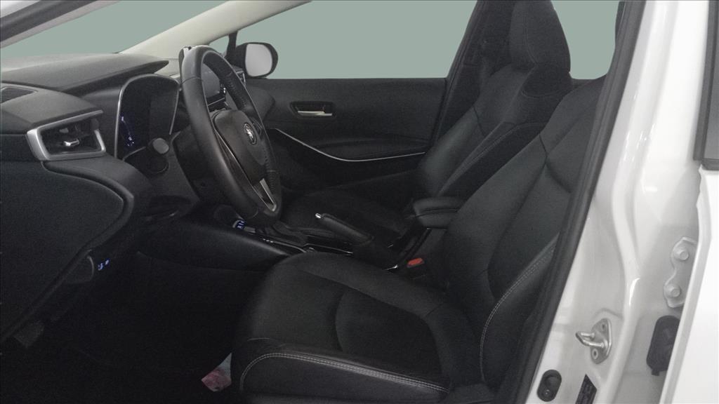 COROLLA 1.8 VVT-I HYBRID FLEX ALTIS CVT14