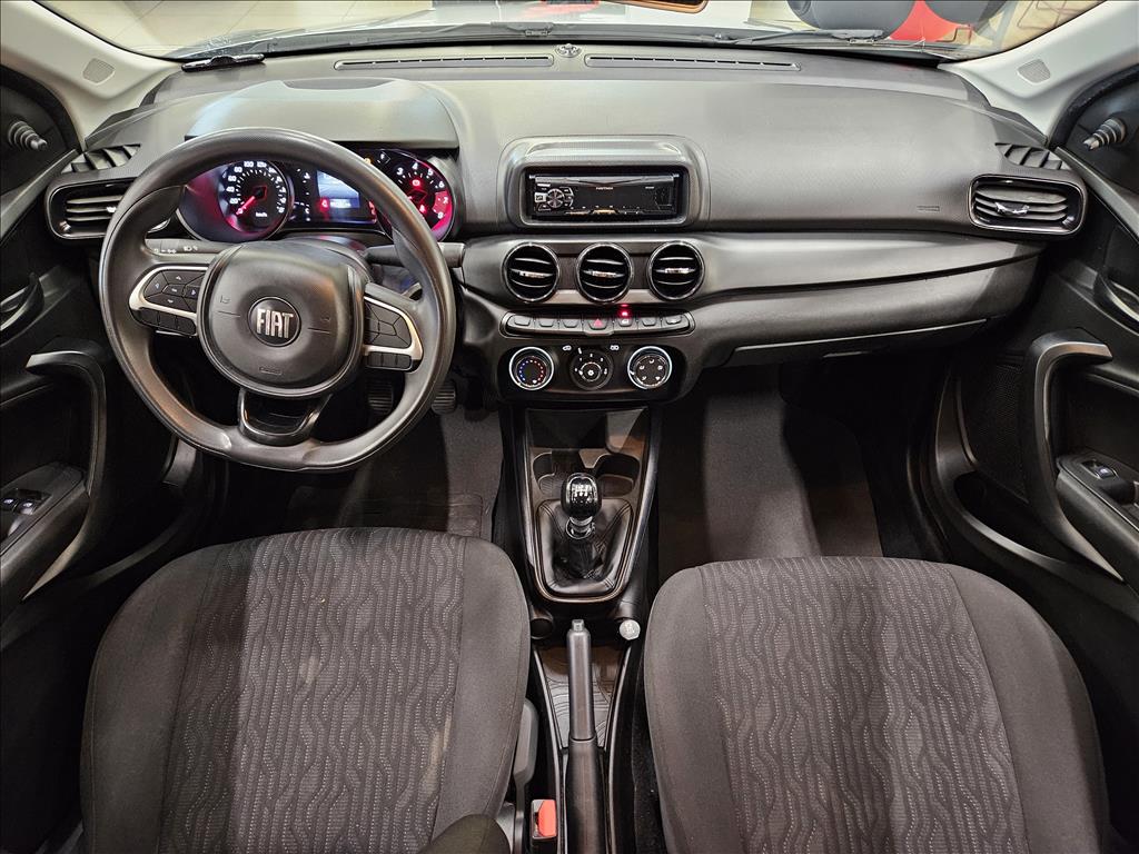 CRONOS 1.3 FIREFLY FLEX MANUAL6