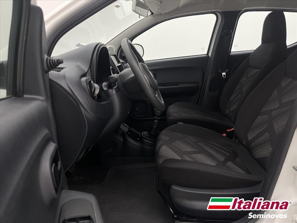 MOBI 1.0 EVO FLEX LIKE. MANUAL8