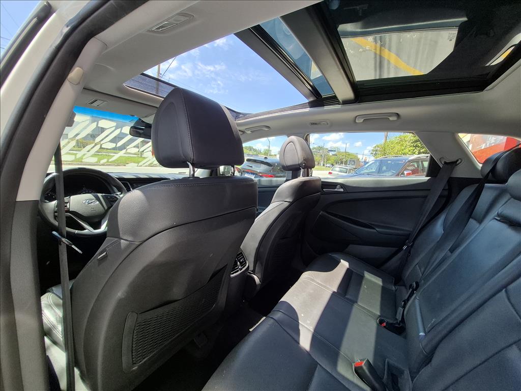 Foto ilustrativa do carro