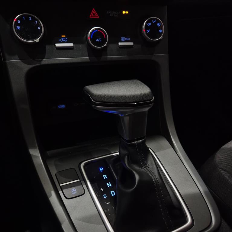 CRETA 1.0 TGDI FLEX COMFORT AUTOMÁTICO8