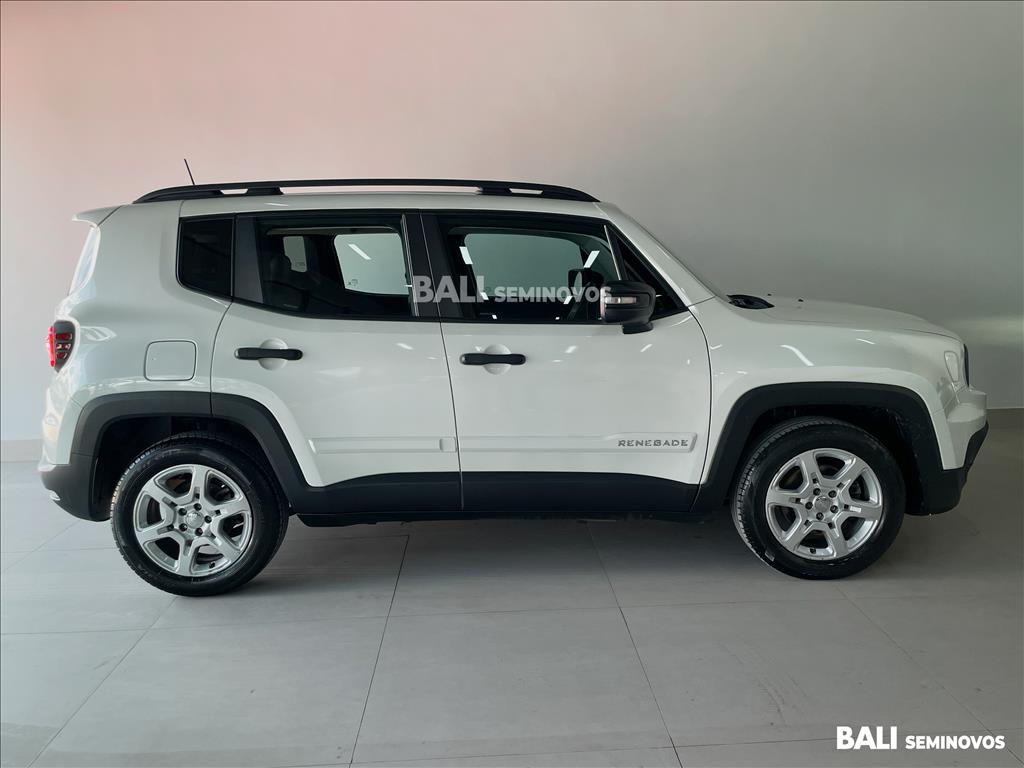 RENEGADE 1.3 T270 TURBO FLEX SPORT AT63