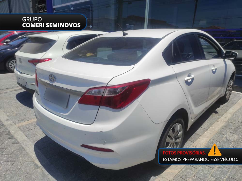 HB20S 1.0 COMFORT PLUS 12V FLEX 4P MANUAL1