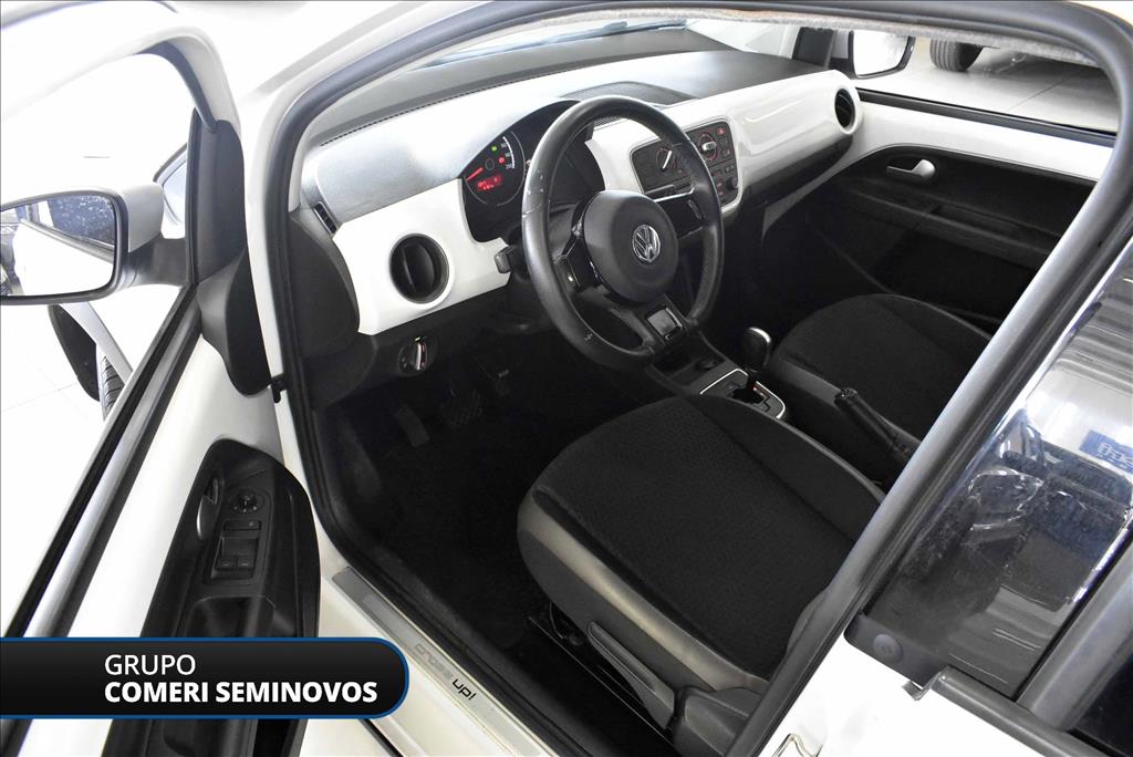 CROSS UP 1.0 MPI 12V FLEX 4P AUTOMATIZADO12