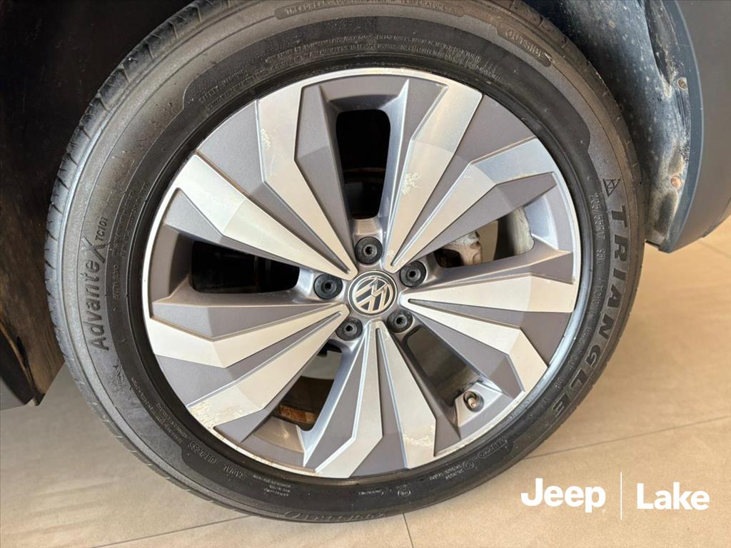 T-CROSS 1.0 200 TSI TOTAL FLEX COMFORTLINE AUTOMÁTICO18