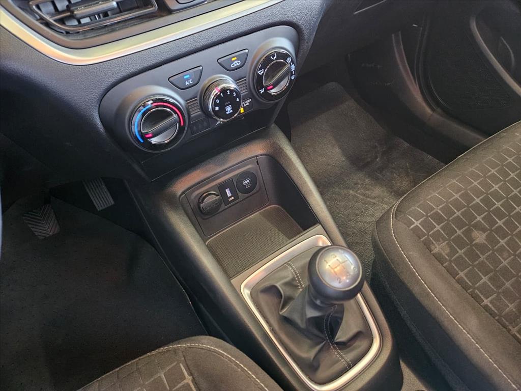 HB20 1.0 12V FLEX COMFORT PLUS MANUAL9