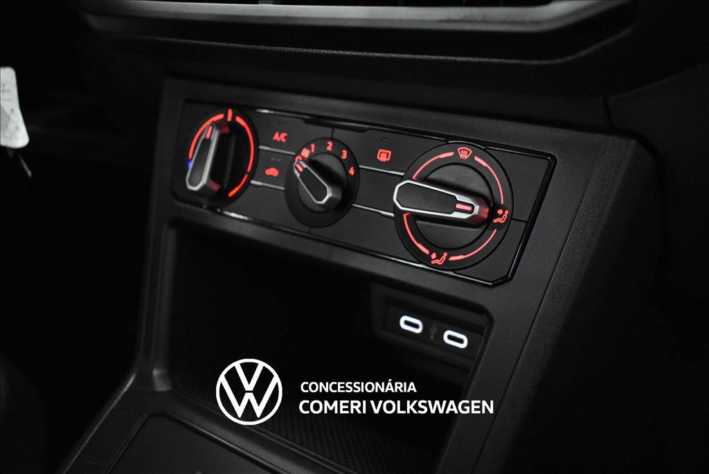 POLO 1.0 MPI TRACK MANUAL