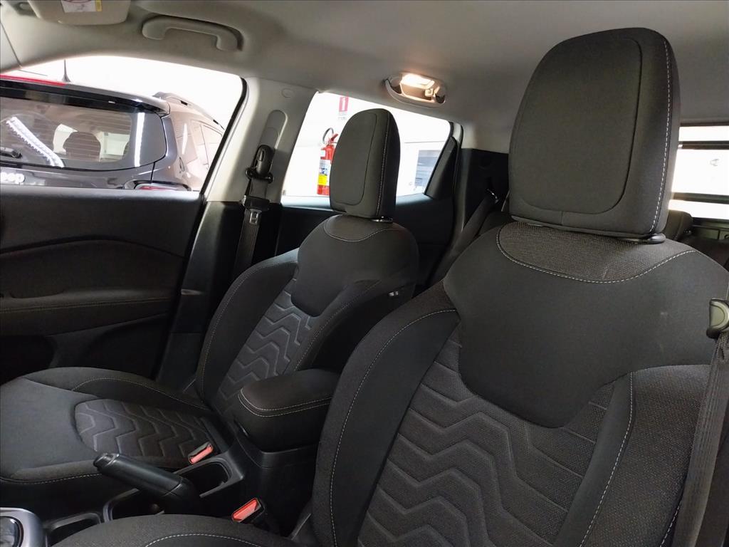 TORO 1.3 TURBO 270 FLEX FREEDOM AT610