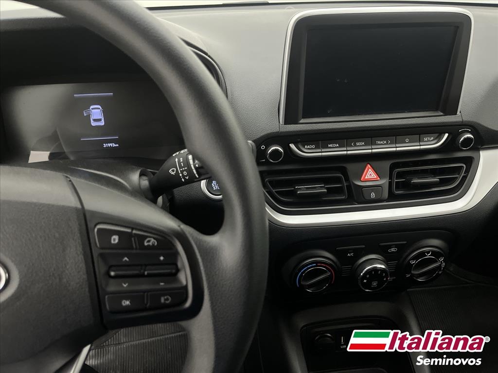 HB20 1.0 12V FLEX LIMITED PLUS MANUAL9