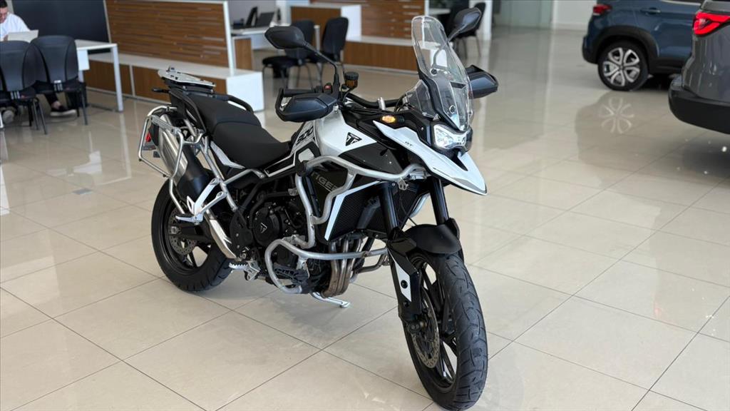 TIGER 900 GT