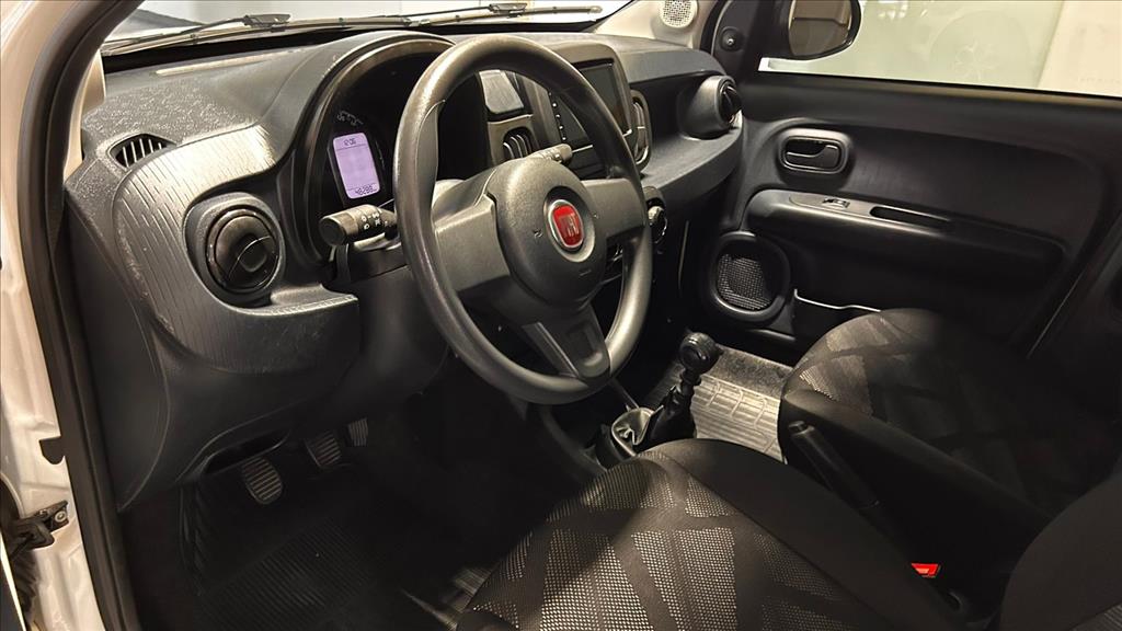 MOBI 1.0 EVO FLEX LIKE. MANUAL13