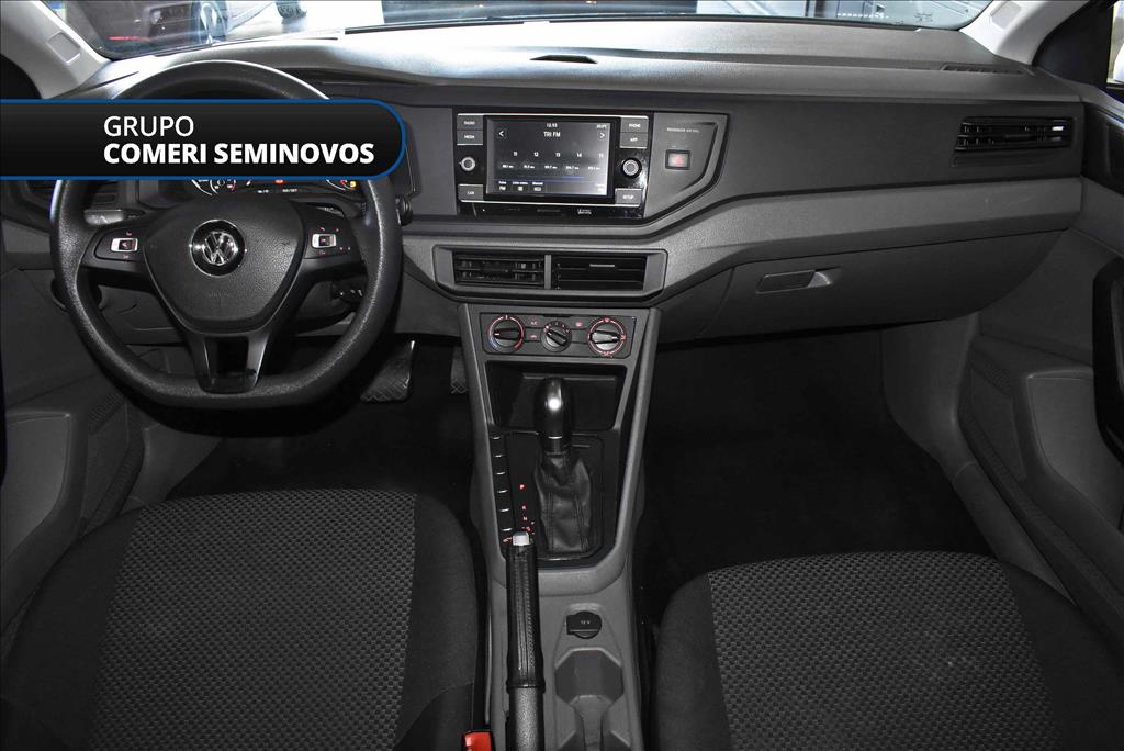 POLO 1.6 MSI TOTAL FLEX AUTOMÁTICO