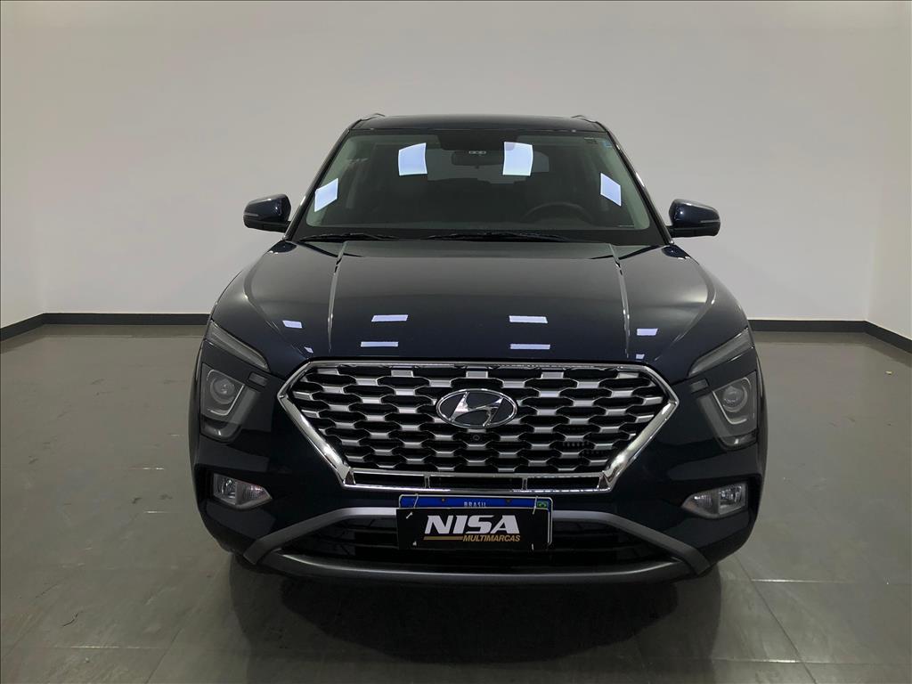CRETA 1.0 TGDI FLEX PLATINUM AUTOMÁTICO