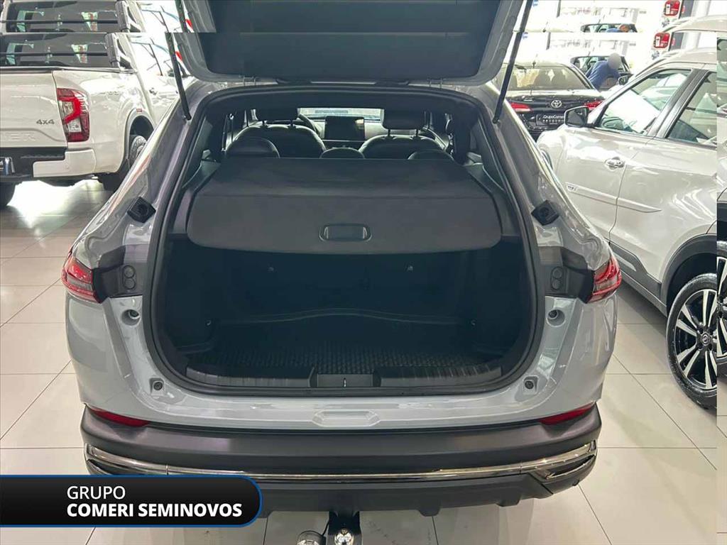 FASTBACK 1.0 TURBO 200 FLEX IMPETUS CVT15