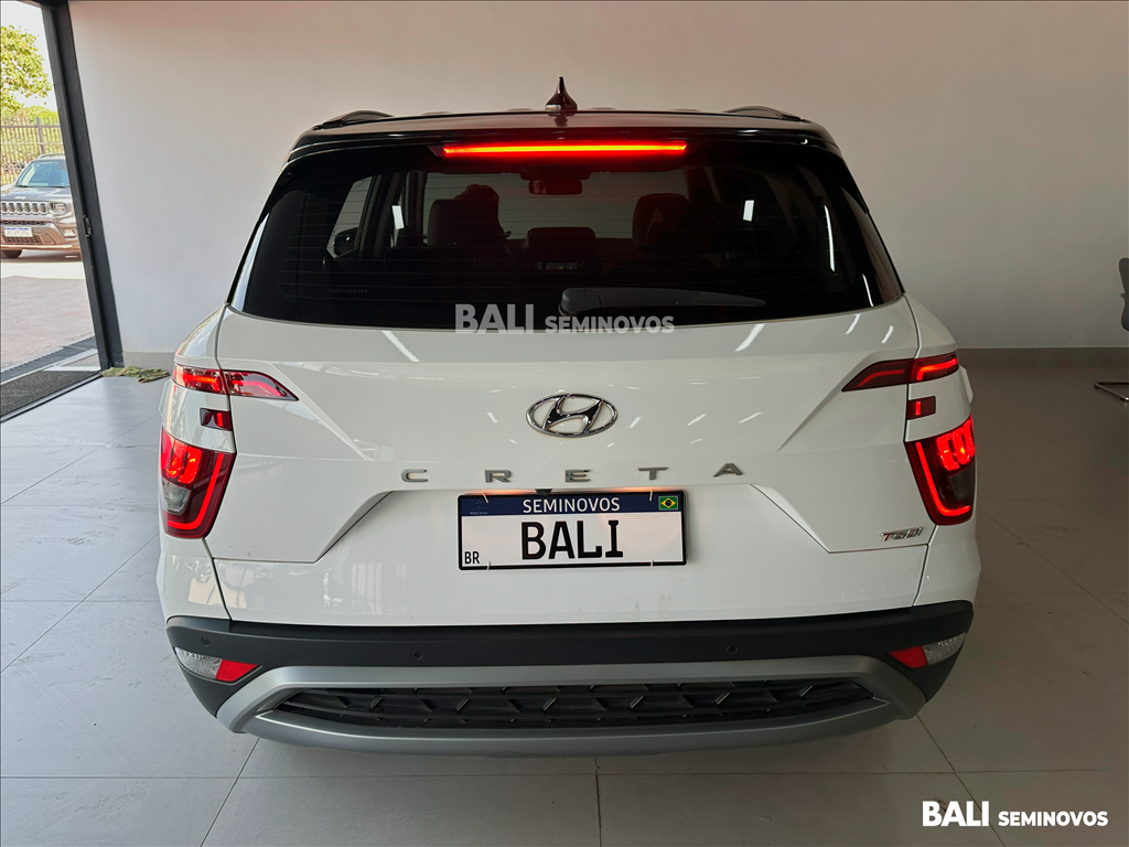 CRETA 2.0 FLEX ULTIMATE AUTOMÁTICO4