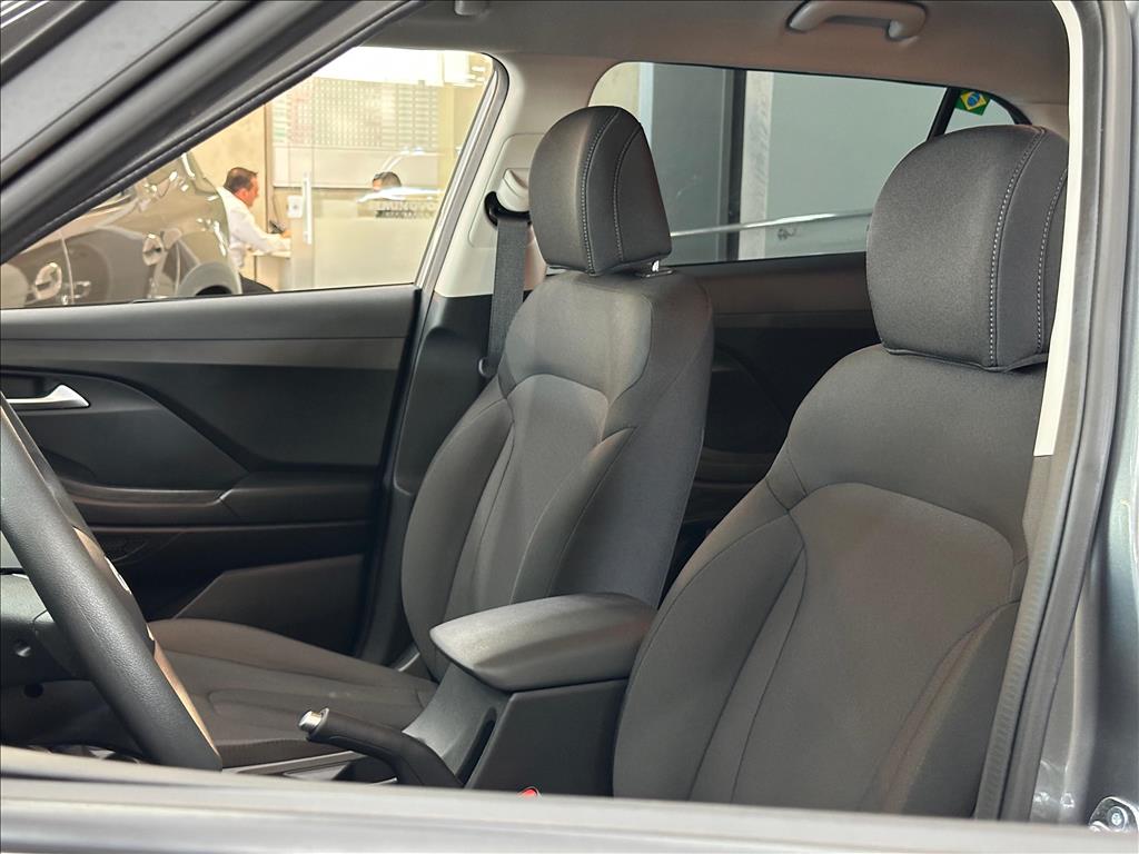 CRETA 1.0 TGDI FLEX COMFORT AUTOMÁTICO7